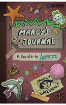 Marcy's Journal A Guide to Amphibia