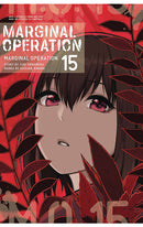 Marginal Operation vol 15 tp