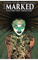 Marked vol 01 Fresh Ink tp