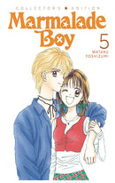 Marmalade Boy Collector's Edition vol 05