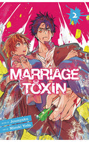 Marriage Toxin vol 02