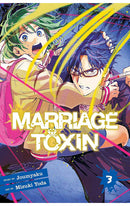Marriage Toxin vol 03