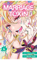 Marriage Toxin vol 06