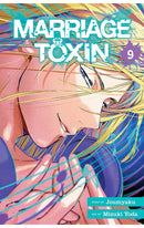 Marriage Toxin vol 09