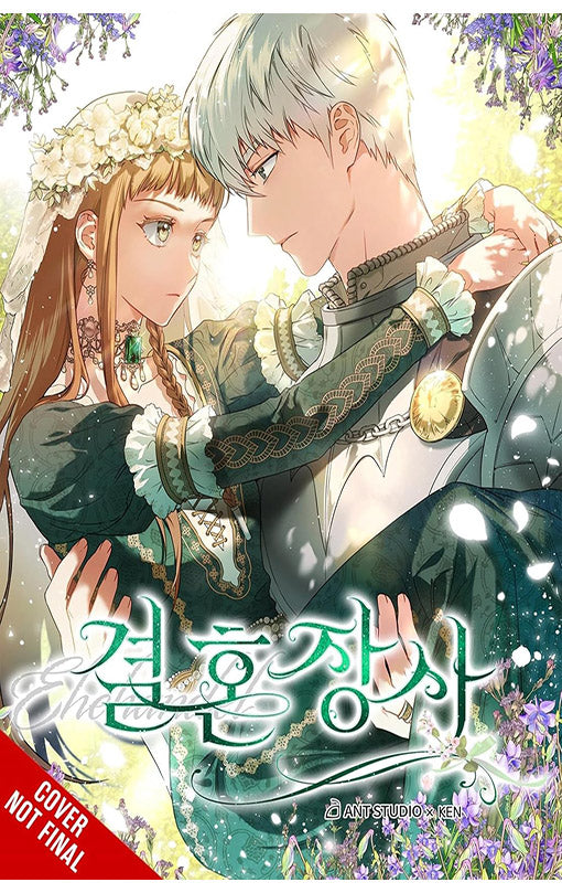 Marriage of Convenience vol 01