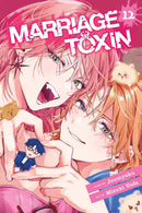 Marriage Toxin vol 12