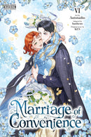 Marriage of Convenience vol 06