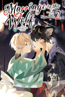 Marriage to the Wolf: An Interspecies Union vol 02