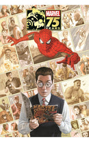 Marvel 75th Anniversary Omnibus HC