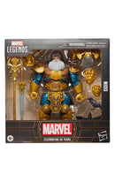 Marvel 85th Anniversary Marvel Legends Action Figure Odin 21 cm