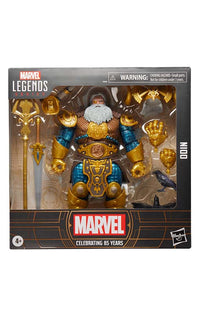 Marvel 85th Anniversary Marvel Legends Action Figure Odin 21 cm