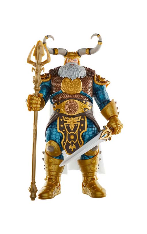 Marvel 85th Anniversary Marvel Legends Action Figure Odin 21 cm