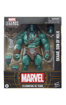 Marvel 85th Anniversary Marvel Legends Action Figure Skaar, Son of Hulk 20 cm