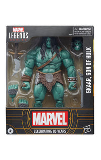 Marvel 85th Anniversary Marvel Legends Action Figure Skaar, Son of Hulk 20 cm