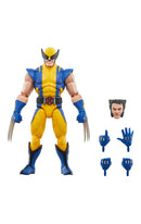 Marvel 85th Anniversary Marvel Legends Action Figure Wolverine 15 cm