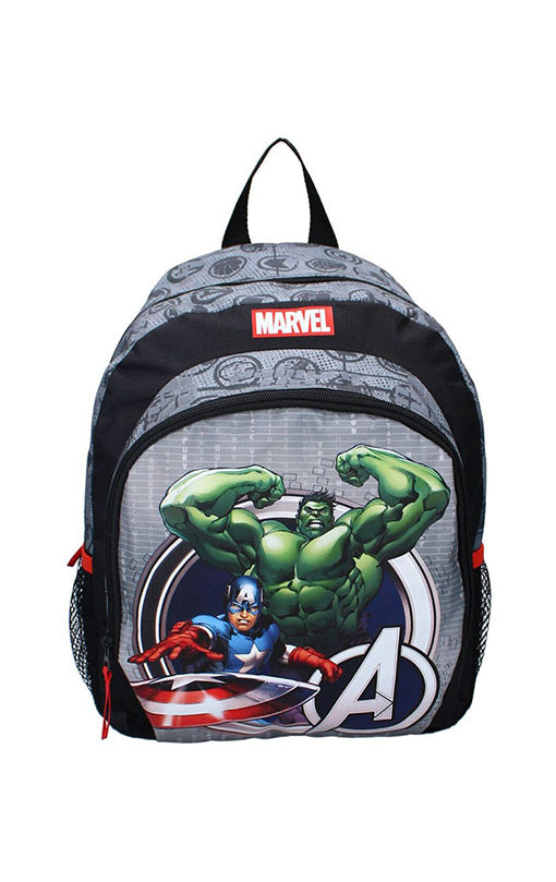Marvel Backpack Avengers The Incredible 35 cm