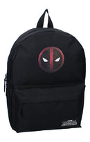 Marvel Backpack Deadpool Encore Time 39 cm