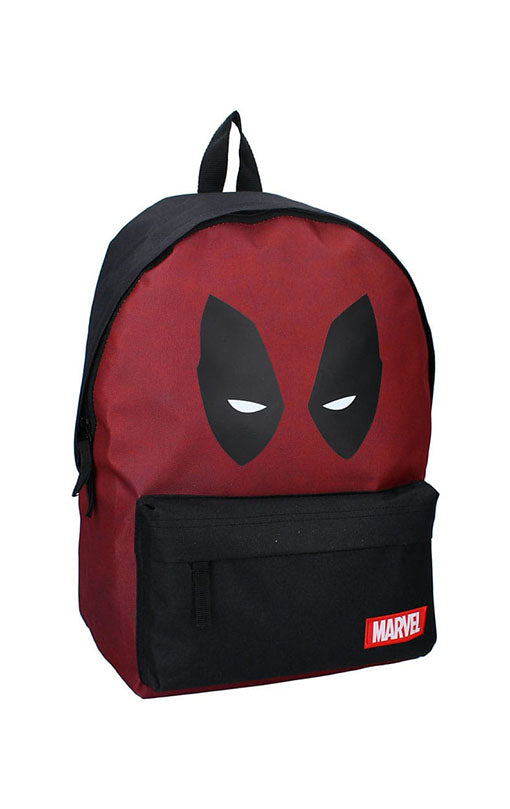Marvel Backpack Deadpool Encore Time 43 cm