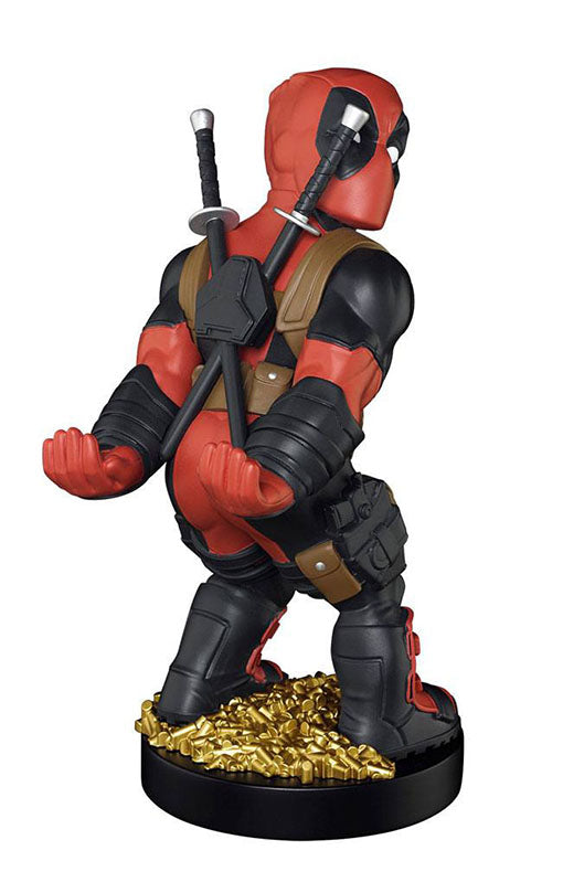 Marvel Cable Guy New Deadpool 20 cm