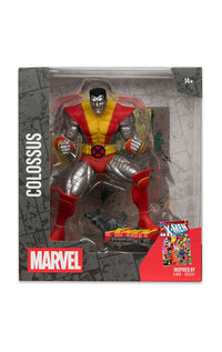 Marvel Collection PVC Statue 1/10 Colossus (X-Men #1) 17 cm