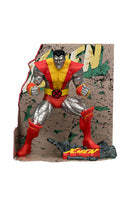 Marvel Collection PVC Statue 1/10 Colossus (X-Men #1) 17 cm