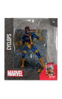 Marvel Collection PVC Statue 1/10 Cyclops (X-Men #1) 17 cm