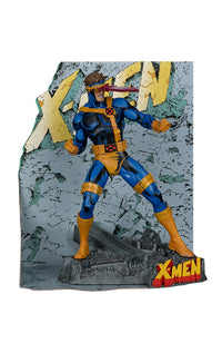 Marvel Collection PVC Statue 1/10 Cyclops (X-Men #1) 17 cm
