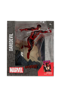 Marvel Collection PVC Statue 1/10 Daredevil (Daredevil #600) 17 cm