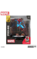 Marvel Collection PVC Statue 1/10 Spider-Man (The Amazing Spider-Man #38) (Gold Label) 15 cm
