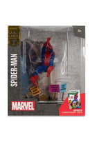 Marvel Collection PVC Statue 1/10 Spider-Man (The Amazing Spider-Man #68) (Gold Label) 15 cm