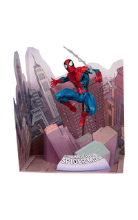 Marvel Collection PVC Statue 1/10 Spider-Man (The Amazing Spiderman #1) 17 cm
