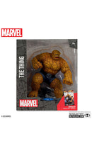 Marvel Collection PVC Statue 1/10 The Thing (Fantastic Four #642) 17 cm