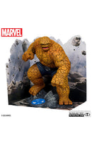Marvel Collection PVC Statue 1/10 The Thing (Fantastic Four #642) 17 cm