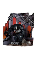 Marvel Collection PVC Statue 1/10 Venom (The Amazing Spider-Man #316) 16 cm
