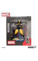 Marvel Collection PVC Statue 1/10 Wolverine (Wolverine #85) 17 cm