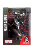 Marvel Collection PVC Statue 1/6 Silver Surfer (Fantastic Four #72) 25 cm