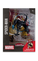 Marvel Collection PVC Statue 1/6 Spider-Man (Amazing Spider-Man #300) 15 cm