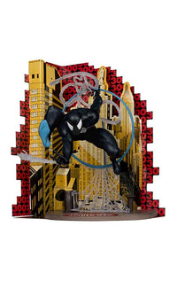 Marvel Collection PVC Statue 1/6 Spider-Man (Amazing Spider-Man #300) 15 cm