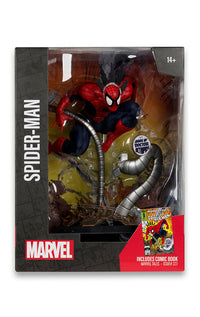 Marvel Collection PVC Statue 1/6 Spider-Man (Marvel Tales #223) 25 cm