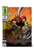 Marvel Collection PVC Statue 1/6 Spider-Man (Marvel Tales #223) 25 cm