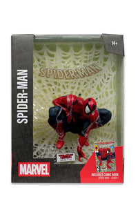 Marvel Collection PVC Statue 1/6 Spider-Man (Spider-Man #1) 28 cm