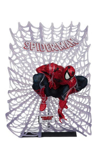 Marvel Collection PVC Statue 1/6 Spider-Man (Spider-Man #1) 28 cm