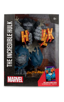 Marvel Collection PVC Statue 1/6 The Incredible Hulk (The Incredible Hulk #345) 25 cm