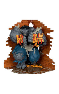 Marvel Collection PVC Statue 1/6 The Incredible Hulk (The Incredible Hulk #345) 25 cm