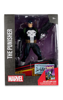 Marvel Collection PVC Statue 1/6 The Punisher (The Punisher War Journal #8) 26 cm
