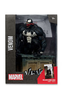 Marvel Collection PVC Statue 1/6 Venom (Venom #5) 29 cm