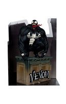 Marvel Collection PVC Statue 1/6 Venom (Venom #5) 29 cm