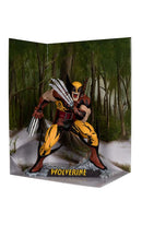 Marvel Collection PVC Statue 1/6 Wolverine (The Incredible Hulk #340) 21 cm