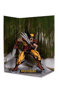 Marvel Collection PVC Statue 1/6 Wolverine (The Incredible Hulk #340) 21 cm
