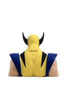 Marvel Comics Coin Bank Wolverine 20 cm